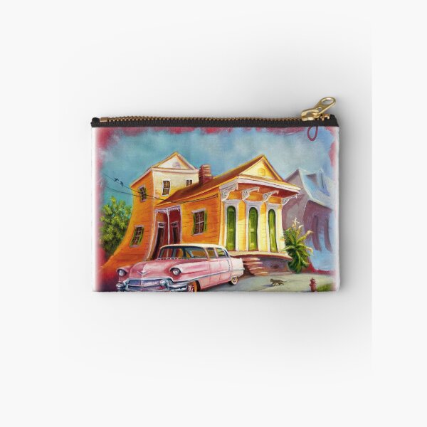 Item preview, " Pank Caddy " designed and sold by rayholtart.