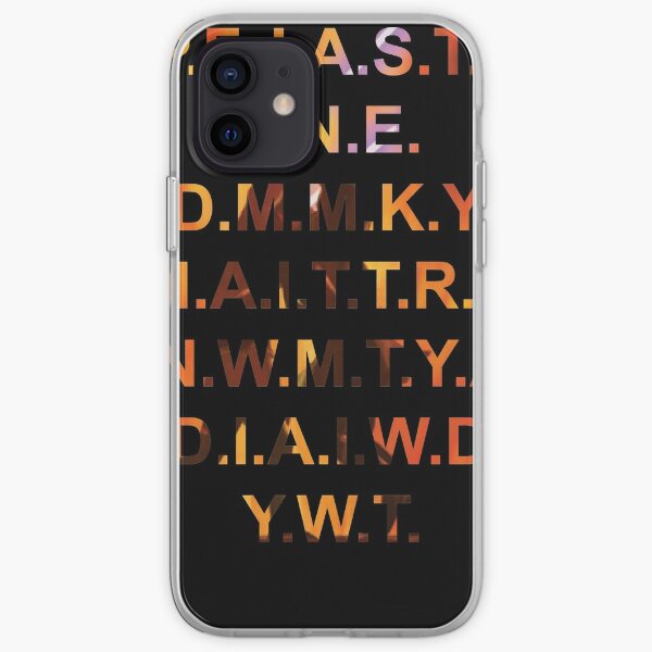 Copy Of I Have Brought Peace Freedom Justice And Security Black Text Iphone Case Cover By Melanieks42 Redbubble