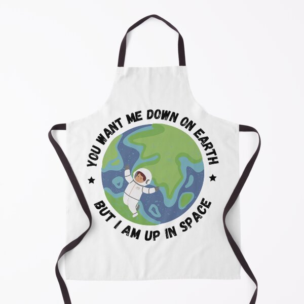 Item preview, Spaceman in Space. Space Exploration. designed and sold by seesaw-clothing.