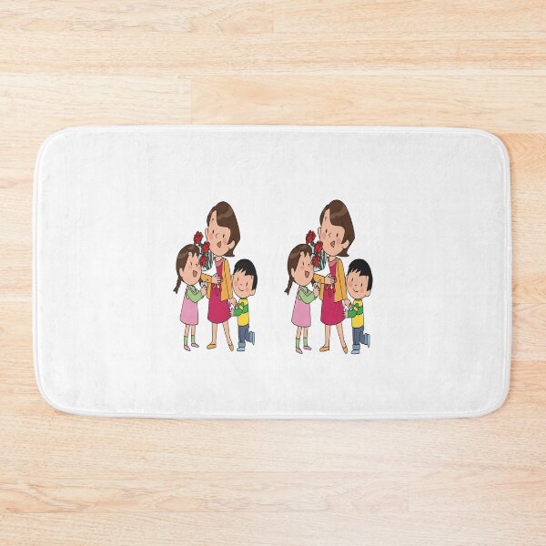 Item preview, Mom Life No Days Off  designed and sold by WowAllinOne.
