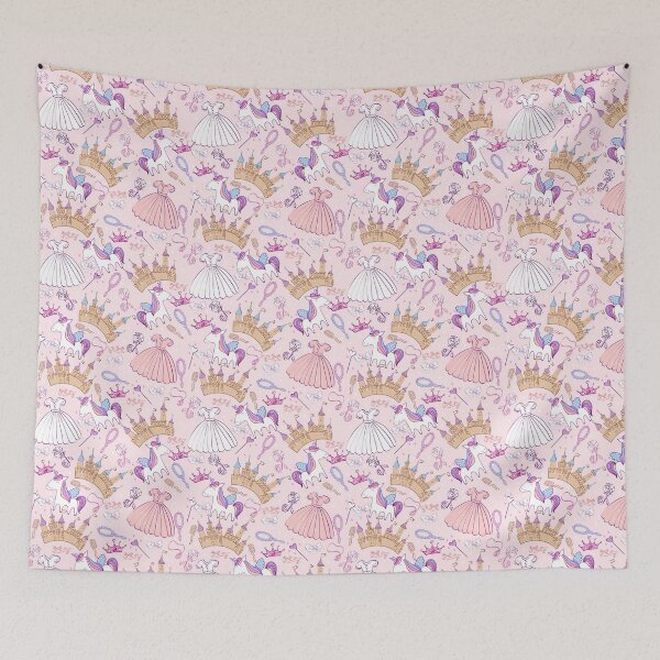 Item preview, Vector - Magic cute unicorn designed and sold by melanieweiyqD.