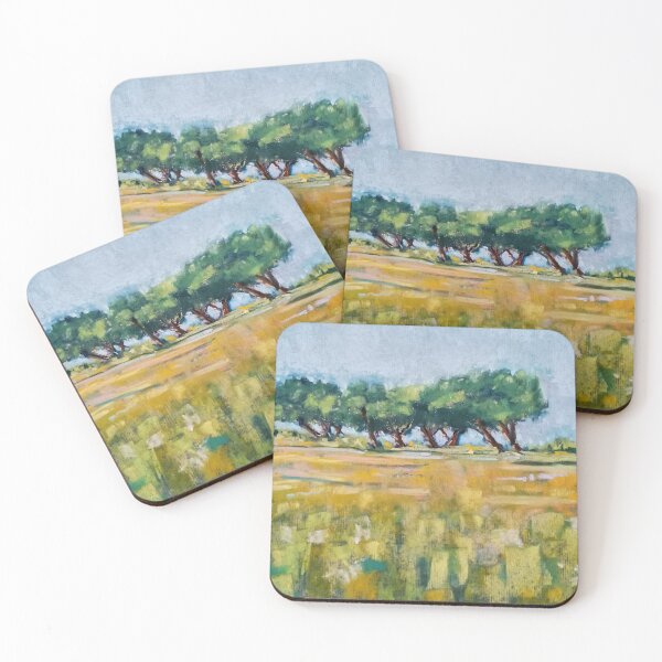 Item preview, Makeshift landscape designed and sold by Elartecruz.
