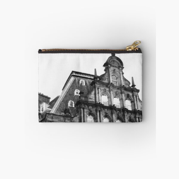 Item preview, The Caley ~ Destination Edinburgh, Scotland designed and sold by artwhiz47.