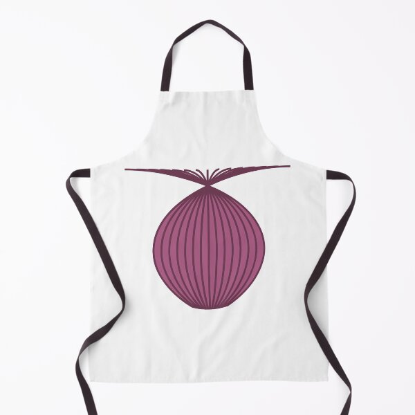 Item preview, Red Onion designed and sold by Citizen of Trash.