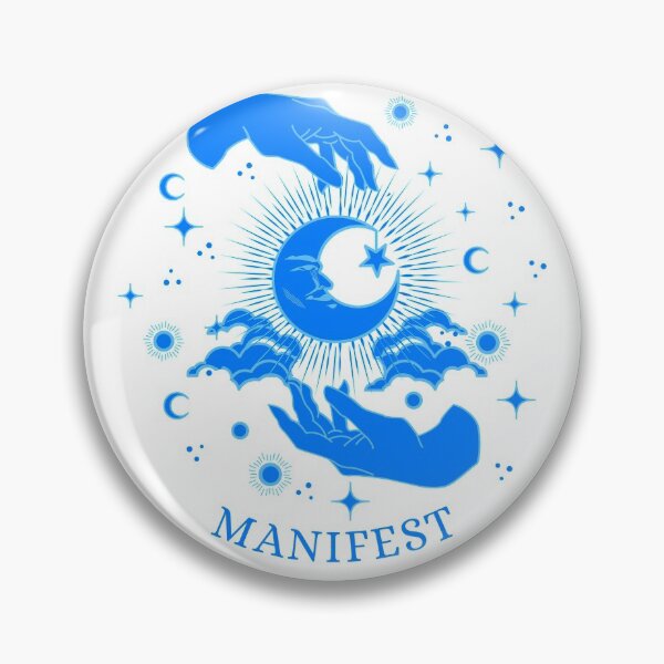 Item preview, Manifest designed and sold by Solsunx.