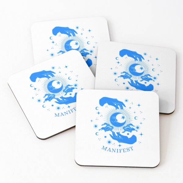 Item preview, Manifest designed and sold by Solsunx.