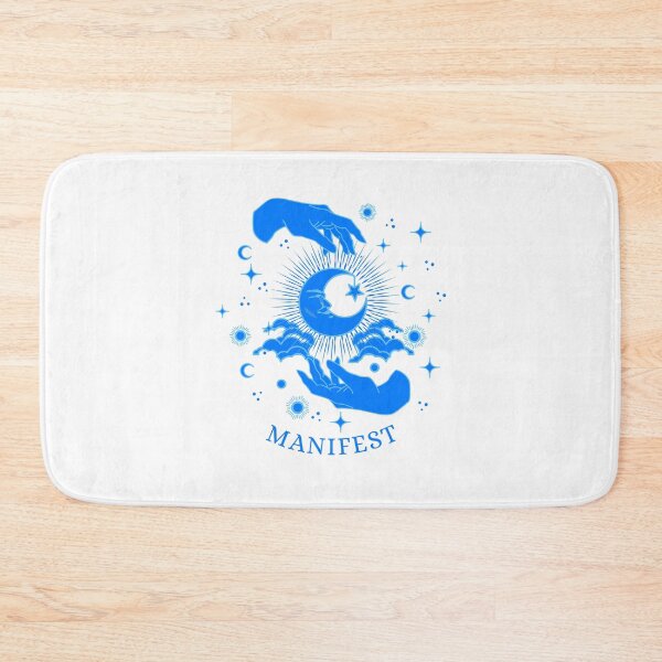 Item preview, Manifest designed and sold by Solsunx.