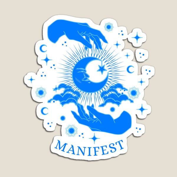 Artikel-Vorschau von Manifest, designt und verkauft von Solsunx.