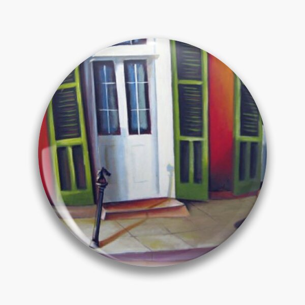 Item preview, " Pat O's " designed and sold by rayholtart.