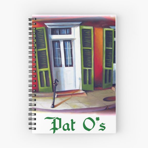 Item preview, " Pat O's " designed and sold by rayholtart.