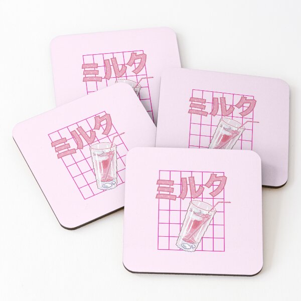 Item preview, Strawberry Milk Shirt designed and sold by JKawaiiCo.