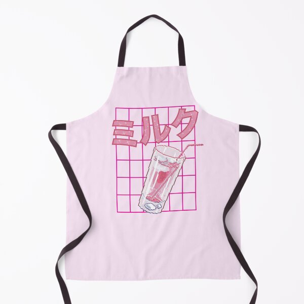 Item preview, Strawberry Milk Shirt designed and sold by JKawaiiCo.