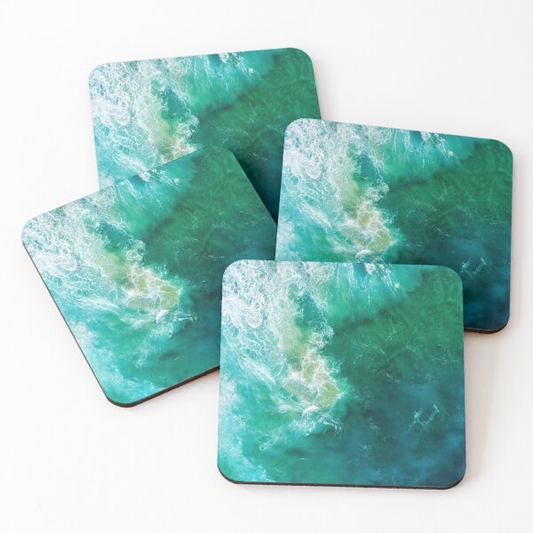 Item preview, Waves of Power designed and sold by Praytera.