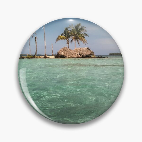 Item preview, San Blas Islands of Panama designed and sold by Jola Martysz.