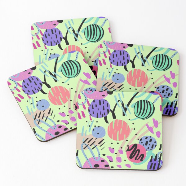 Item preview, Happy colors designed and sold by katjeromin.
