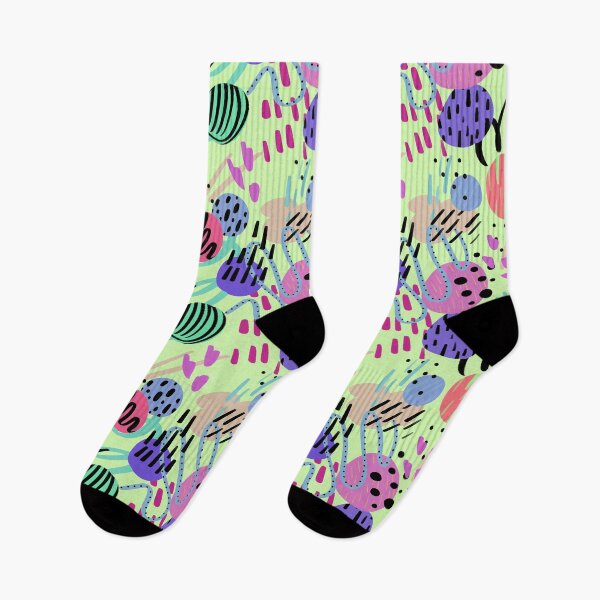 Item preview, Happy colors designed and sold by katjeromin.