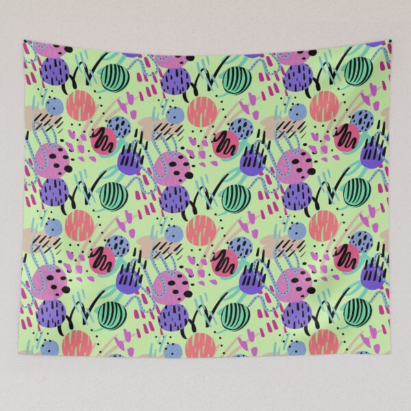 Item preview, Happy colors designed and sold by katjeromin.