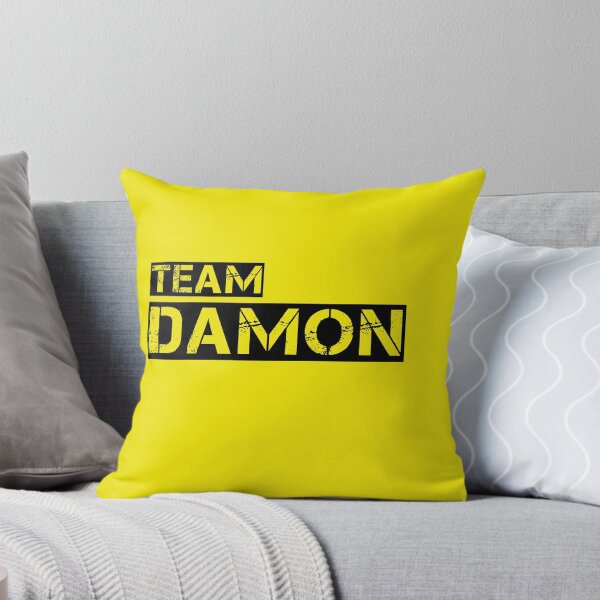 Artikelvorschau, Team Damon entworfen und verkauft von MJDebio93.