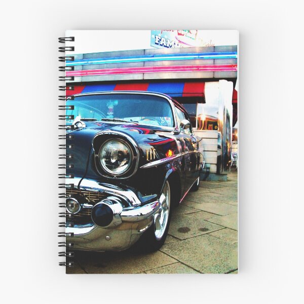 Item preview, Classic Car designed and sold by KTechnicolour.