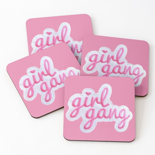 Item preview, Girl Gang designed and sold by emiface.