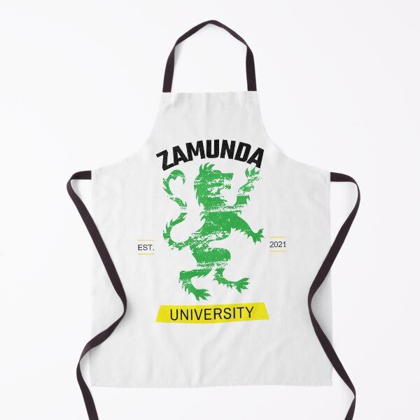 Item preview, Zamunda University Coming to America Design designed and sold by boopsblunt.