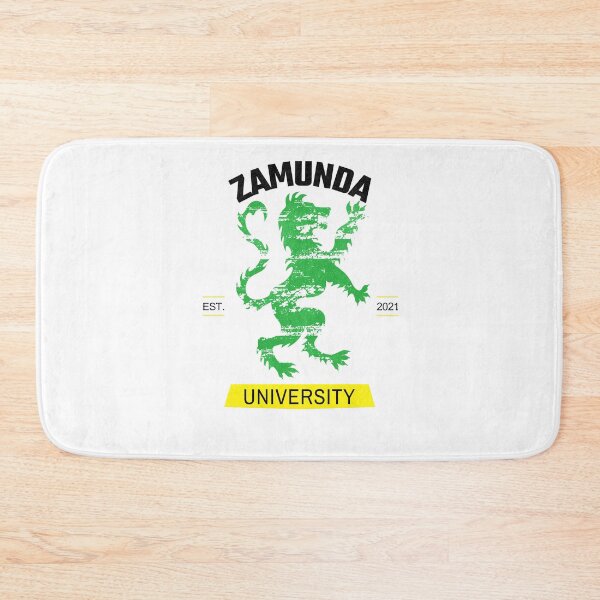 Item preview, Zamunda University Coming to America Design designed and sold by boopsblunt.
