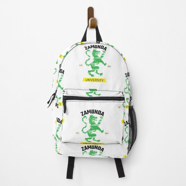 Item preview, Zamunda University Coming to America Design designed and sold by boopsblunt.