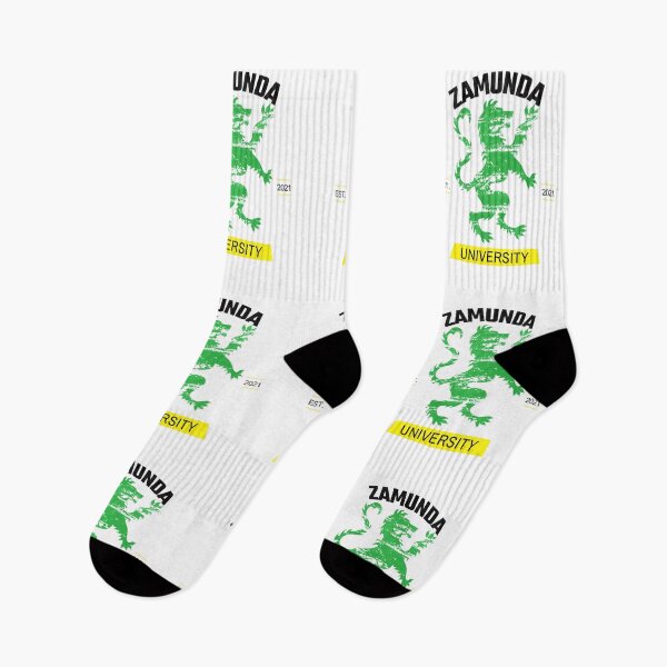 Item preview, Zamunda University Coming to America Design designed and sold by boopsblunt.