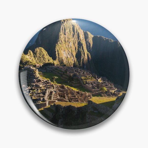 Item preview, Machupicchu, Peru designed and sold by scenerymerch.