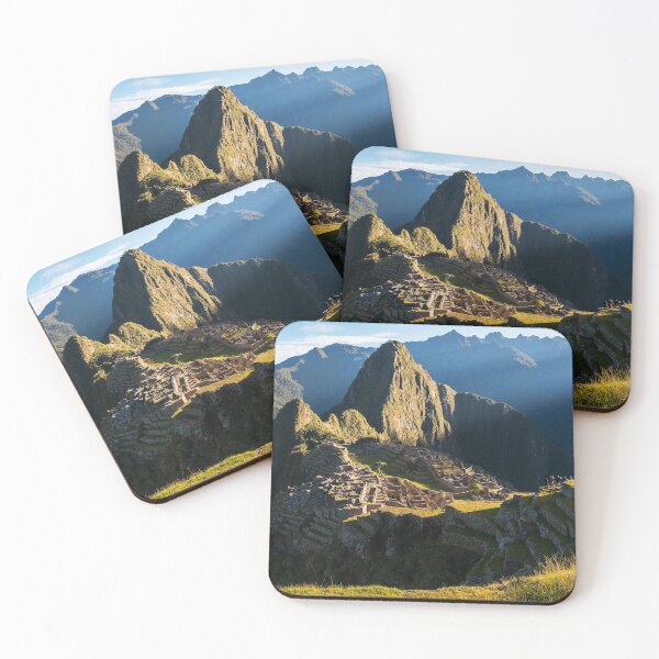 Item preview, Machupicchu, Peru designed and sold by scenerymerch.