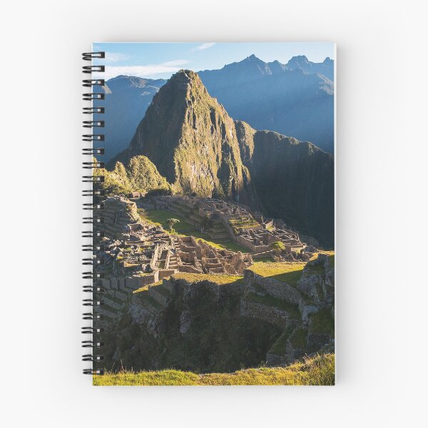 Item preview, Machupicchu, Peru designed and sold by scenerymerch.