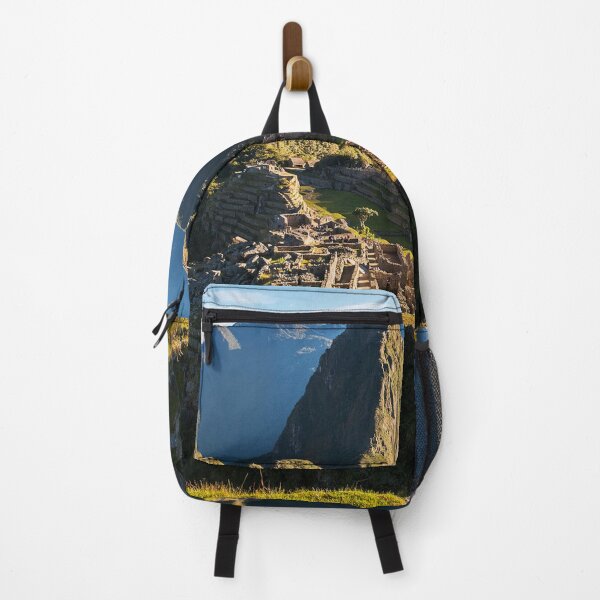 Item preview, Machupicchu, Peru designed and sold by scenerymerch.