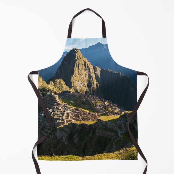 Item preview, Machupicchu, Peru designed and sold by scenerymerch.