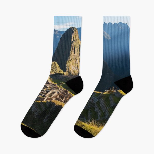 Item preview, Machupicchu, Peru designed and sold by scenerymerch.