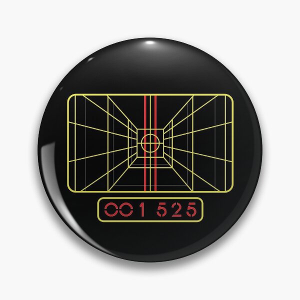 Item preview, Targeting Computer designed and sold by Anonymouse Apparel.