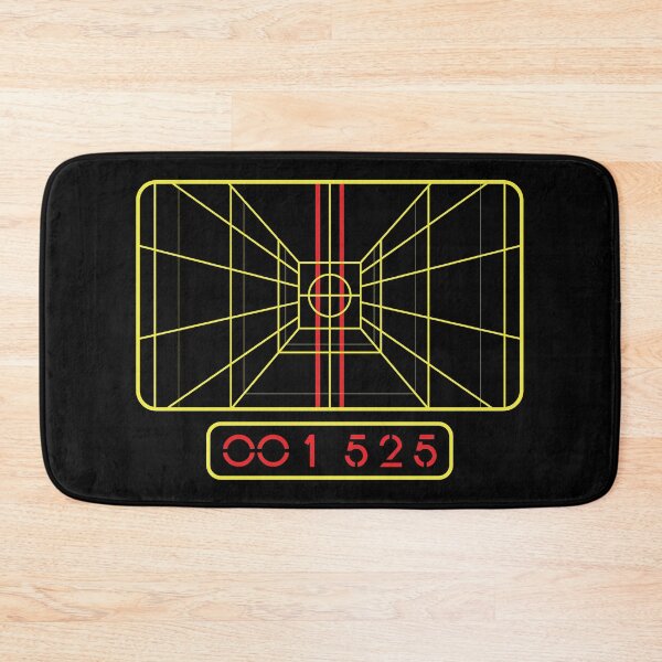 Item preview, Targeting Computer designed and sold by Anonymouse Apparel.