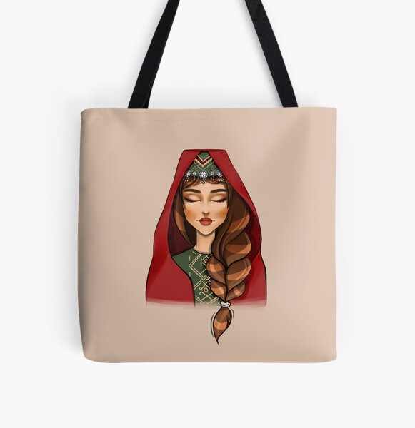 Sac à Dos Artisanal Arménien Taraz – Multicolore – Fabriqué En Arménie – Femme