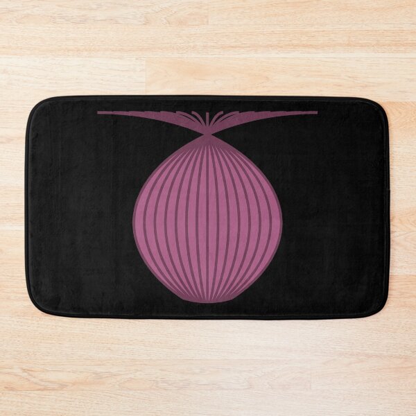 Item preview, Red Onion designed and sold by Citizen of  Trash.
