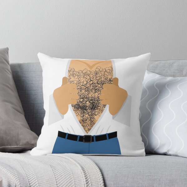Item preview, Chest Hair  designed and sold by Detroitmade313.