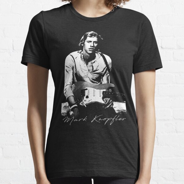 Mark Knopfler T-Shirts | Redbubble