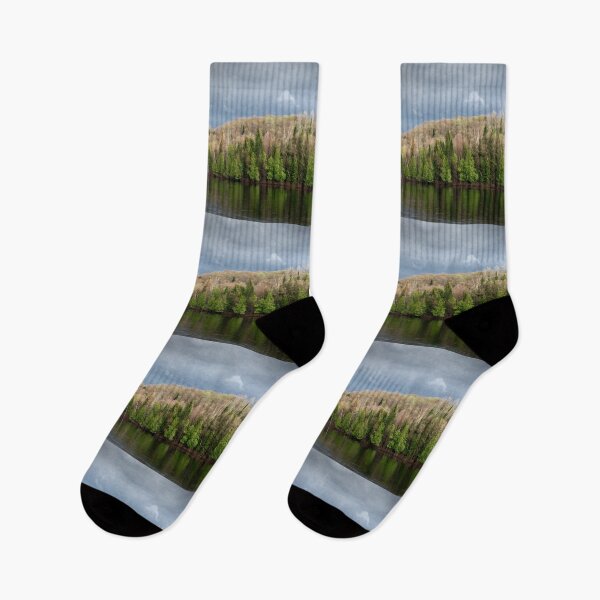 Item preview, Spring Storm Coming designed and sold by Jola Martysz.