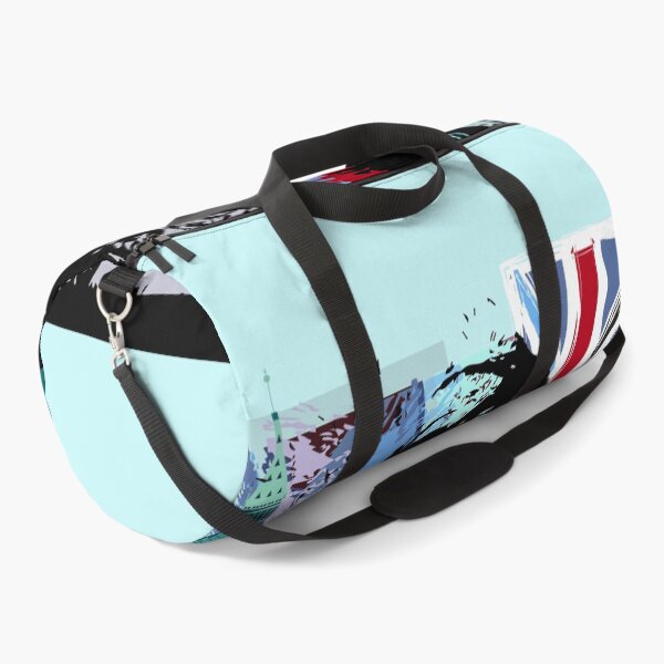 Item preview, Girl with red lips, British flag and Big Ben designed and sold by TeaGrphicDesign.