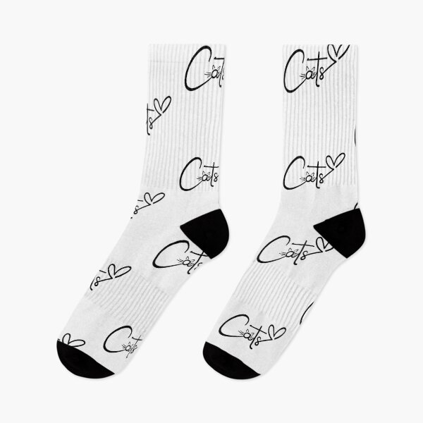 Item preview, I Love Cats Cute Cats designed and sold by Lulaggio.