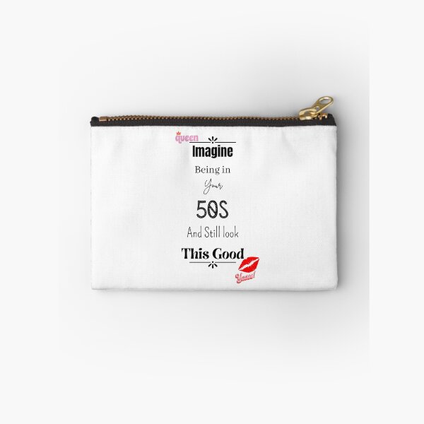 Item preview, Imagine Being In Your 50s And Still Look This Good designed and sold by Nini's Designs.