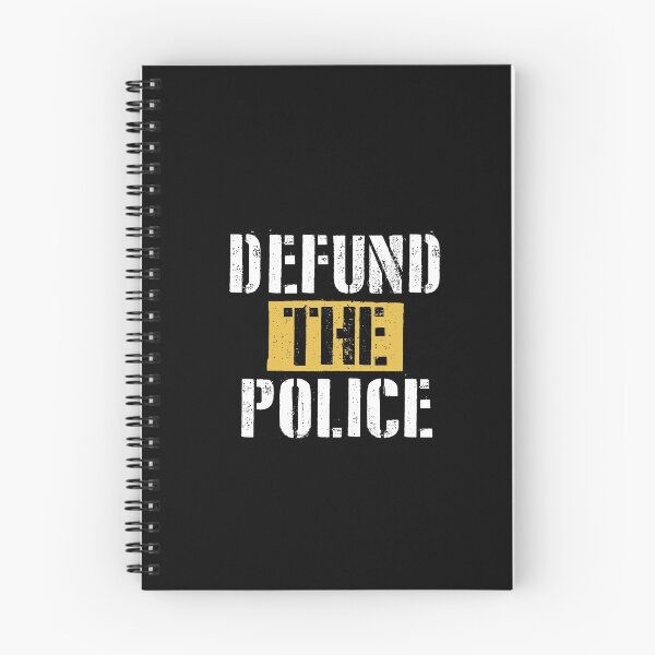 Item preview, Defund The Police designed and sold by little-mars.