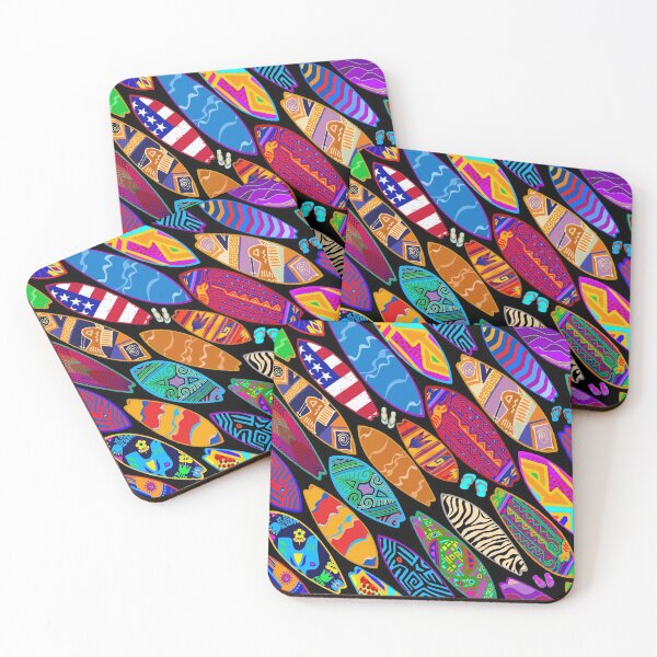 Item preview, Surfboards Galore! designed and sold by ESPRIT MYSTIQUE.