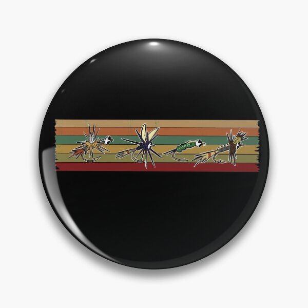 Item preview, Fly Fishing Flies!  designed and sold by Tai Chan.