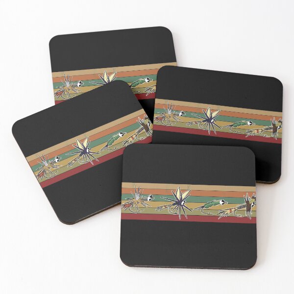 Item preview, Fly Fishing Flies!  designed and sold by Tai Chan.