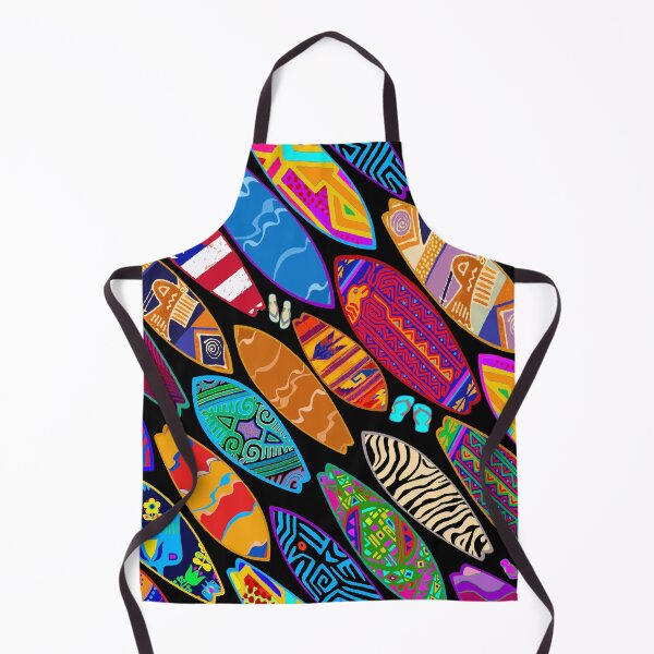 Item preview, Surfboards Galore! designed and sold by ESPRIT MYSTIQUE.