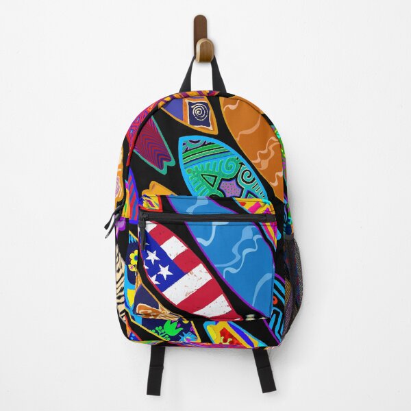 Item preview, Surfboards Galore! designed and sold by ESPRIT MYSTIQUE.